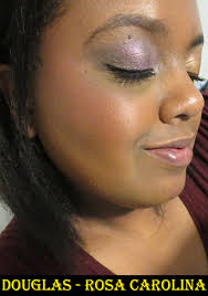 douglas makeup blush review