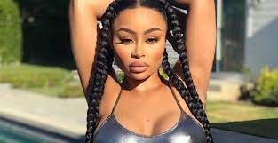 Located in miami, florida, students find johnson and wales challenging and supportive of their professional success. Blac Chyna Talks Jumpstarting Music Career Only Fans Working With Nicki Minaj And More Lipstick Alley