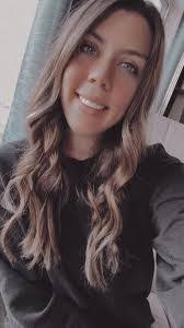 Morgan Galbraith's Instagram, Twitter & Facebook