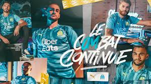 Zobacz oficjalne koszulki oraz pozostałe gadżety olympique marsylia! Puma Prezentuje Trzeci Komplet Olympique De Marseille Infowire Pl