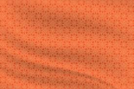 Its patterns are arranged in to match the major material colors, orange threads is used. Geometric Seamless Pattern Traditional With Silk Fabric Texture Circle Overlapping Orange Background 2544433 Vector Art At Vecteezy