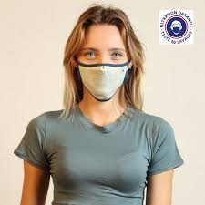 Stop aux commentaires de conseil: Masque Tissu Type 1 Lavable Pour Ado Masque Anti Projection De Fabrication Francaise Do You Green