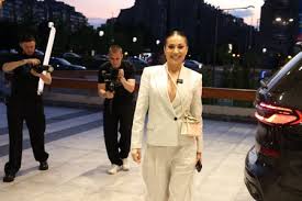 Ceca se obratila Orlićima pred finale sa Amerikom: " Idemo samo hrabro"
