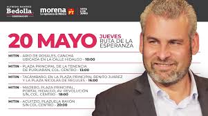 Alfredo Ramírez Bedolla