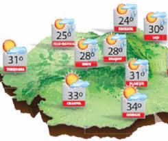 Neptun sport complex / նեպտուն սպորտ. Vremea In Å£arÄ AtenÅ£ie PrognozÄ De UltimÄ OrÄ Pentru Weekend Evenimentul Zilei