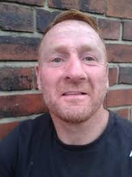 Simon Owen has again been selected to play for BARLA over 35's