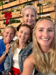 I am pleased to announce the NCEC 2025 executive committee. President: Bree  Daley Vice President: Jess Norton Treasurer: Lilli Bowen Secretary: Narelle  Hayes A huge thank-you to all our members, supporters and