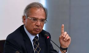 Ii seminário nacional de administração política e lançamento da revista. Guedes Quer Dar Bonus Para Jovens Entenda Como Funcionaria