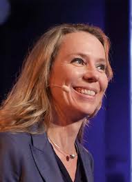 Referent & Speaker Nicola Fritze