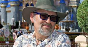 18 Nights At Disney World, Laughs and Stories With Kevin and Debra  Curtis-Allen