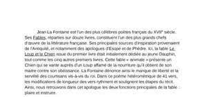 Et en dehors du chien, subsistent cet espion dans londres, l'homme dans le . Le Chien De Baskerville Conan Doyle Fiche De Lecture Gratuite