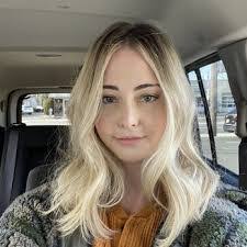 Tori Dyer's Instagram, Twitter & Facebook