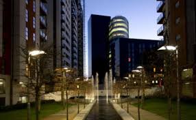 Manchester international airport (man) : Park Inn Manchester Victoria Cheetham Hill United Kingdom Emirates Holidays