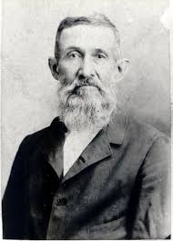 Thomas Harrison (1819-1910)