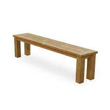 Belmont Bench 190cm Dengan Gambar