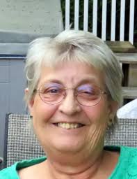 Obituary information for Nancy Brady