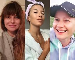Plotki o ciąży maffashion pojawiły się w mediach na początku maja. Tak Wygladaja Polskie Gwiazdy Bez Makijazu Z Naturalnoscia Wszystkim Jest Do Twarzy Eska Pl