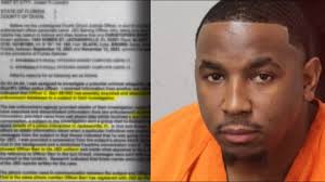 JSO officer accused of giving classified information to criminals pleads  not guilty to charges