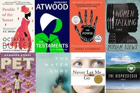 She loved it so much, she asked to read it again. 11 Books To Read If You Like The Handmaid S Tale