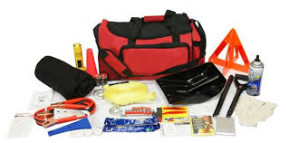 A Winter Car Emergency Kit Costs Less Than You Think How many times have you seen a car on the side of the road that was either on fire. a winter car emergency kit costs less