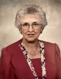 Obituary information for Joanne Lucille ''Robertson'' Ste...