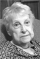 Yvonne McElwee Quebodeaux Obituary (2019)