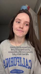 Ive Been in Survival Mode