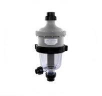 CircuPool® TJ-16 Typhoon Cyclonic Pre-Filter for Swimming ...
