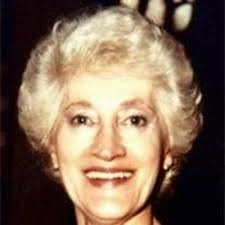 Obituary information for Beverly McClung