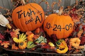 Below are some examples of amazing fall bridal shower invitations… these fall bridal shower decoration ideas are a great way to bring the crisp outdoors and beautiful colors of the season inside to help shower the bride! Pin On Bridal Shower