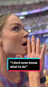 Charleigh Allen Athletics Queensland