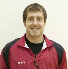 2010-11 Men's Swimming and Diving Roster