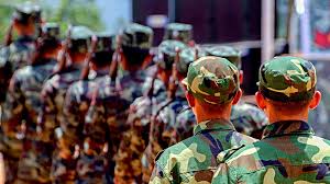 Myanmars militär will «echte und disziplinierte demokratie aufbauen». Militarputsch In Myanmar China Wird Profitieren Islamische Zeitung
