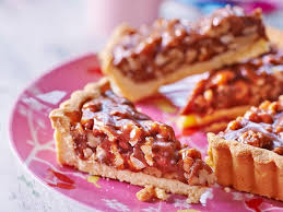 Nos Recettes Preferees Aux Noix Recette Recette Dessert Tarte Aux Noix