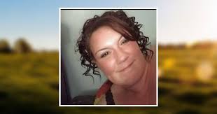Rebecca Lynn Williams Obituary June 14, 2018