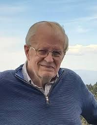 Ronald Cobb Obituary