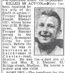 Thomas Wimbush's Instagram, Twitter & Facebook