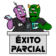 Entonces un juez parcial decide si es. Exito Parcial Podcast Podtail