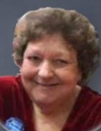 Obituary for Sharon Smith