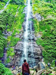 5 Wisata Air Terjun Yang Paling Populer Di Jombang Sajikan Panorama Indah Surabaya Liputan6 Com