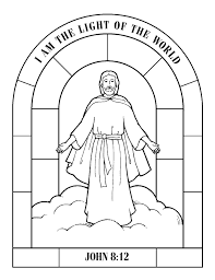Preschool coloring pages are a great way to help teach colors. Free Printable Christian Coloring Pages For Kids Best Coloring Pages For Kids