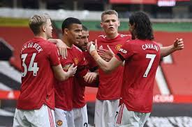 Mason greenwood fm21 reviews and screenshots with his fm2021 attributes, current ability, potential ability and salary. Football Greenwood Double Helps Manchester United To 3 1 Win Over Burnley Football News Top Stories The Straits Times