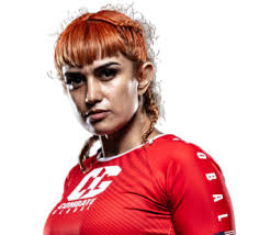 Weight Class » Atomweight