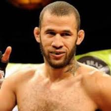 Markus Perez vs. Eric Spicely, UFC Fight Night