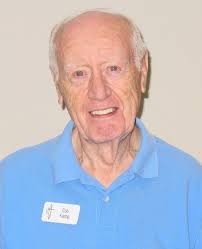 That All May Know Christ, Grow in Faith and Serve Others