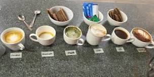 Introduction to Barista and Cafe Work