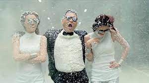 Psy Gangnam Style The Inspiration Room Guilty Pleasure Songs Beautiful Songs Wedding Music