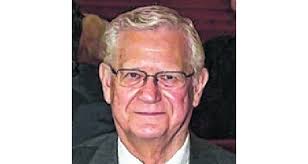 James CREIGHTON Obituary (1933