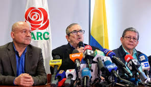 Indicaron que nombrar a un declarado militante del no como comisionado de paz es asestar un golpe demoledor. Partido Comunes Pide Pista En Coalicion De Izquierda