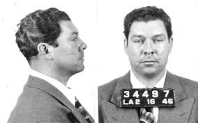 The Mob-Style Murder of Burbank Widow Mabel Monahan